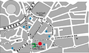 House & Son location map
